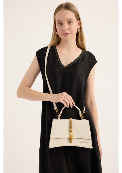 Kutu Şeklinde Çanta