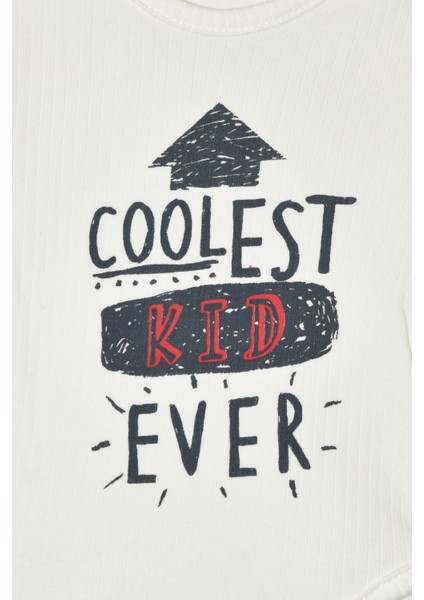 Erkek Bebek Pamuklu Kapüşonlu Ceketli 3-12 Ay 3 Lü Trend Takım - 6131 modelleri