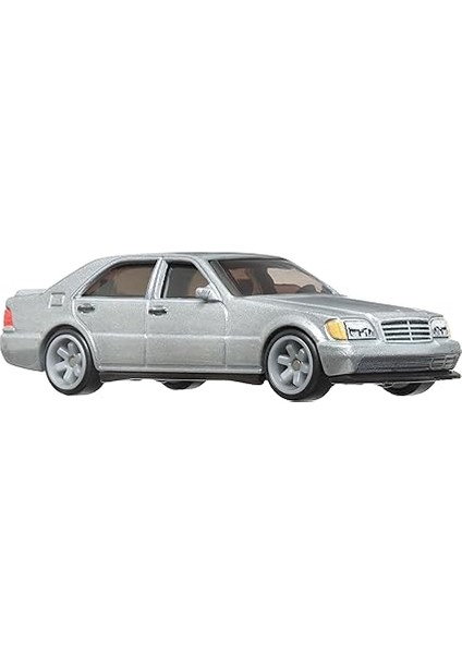 Wheels Premium Fast & Furious Mercedes-Benz 500 Sel HRT94 fiyatları