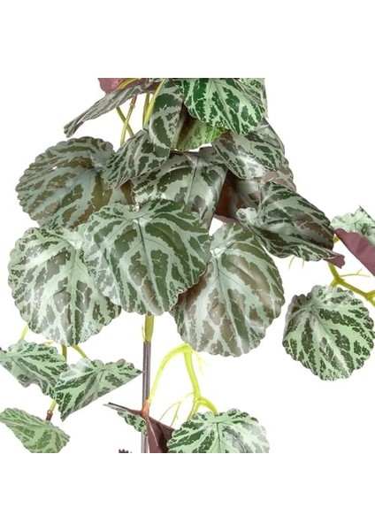 Yapay Bitki Salon Sarmaşığı Koyu Yeşil 35 Cm. fiyatları