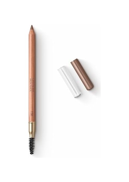 Kıko Milano Green Me Brow Pencil 102, Kaş Kalemi