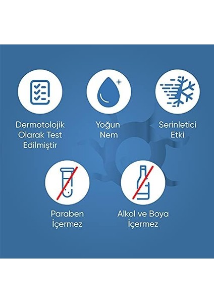 Voop Güneş Sonrası Losyon Co Q10 150 ml