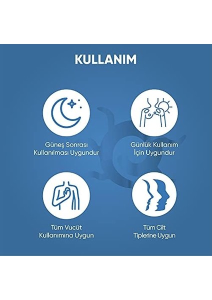 Voop Güneş Sonrası Losyon Co Q10 150 ml fiyatları