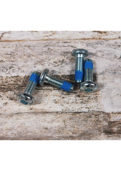 Disk Civatası Vidası M8 Düz 4x Tkm fiyatları