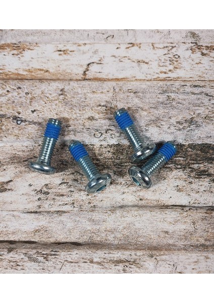 Disk Civatası Vidası M8 Düz 4x Tkm modelleri
