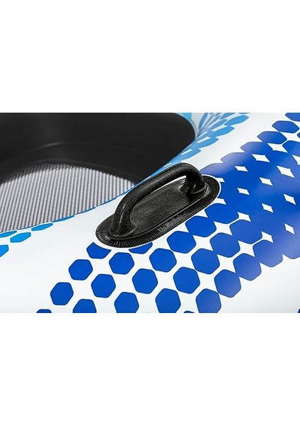 Hydro-Force Rapid Rider Güneş Tentesi, 123 Cm, File Taban, 1 Bardak Tutucu indirimleri