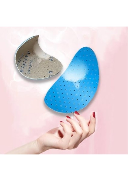 LX10 - Parfümlü Lateks Pençe Destek | Numara Küçültme, Ayakkabı Daraltma, Koku Önleyici Ayak Pedi (35-37) modelleri