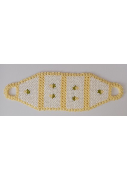 El Örgüsü Uzun Lif