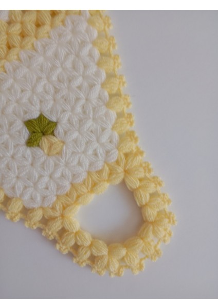 El Örgüsü Uzun Lif modelleri