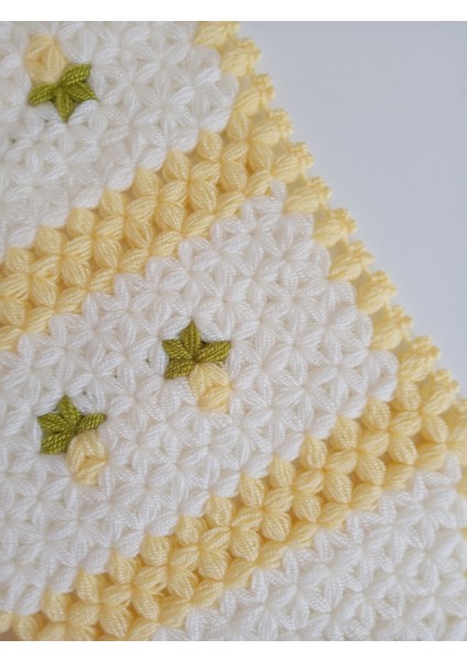 El Örgüsü Uzun Lif fırsatları