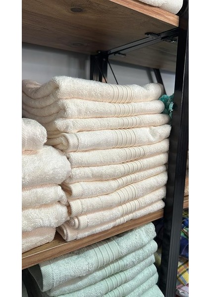 50X90 El ve Yüz Havlusu