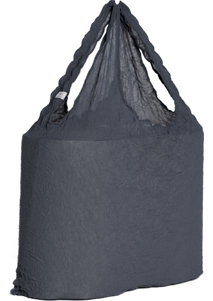 Genişleyen Gri Alışveriş Çantası fiyatları