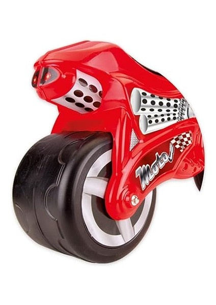 - Motor Ilk Motorum (8028) modelleri