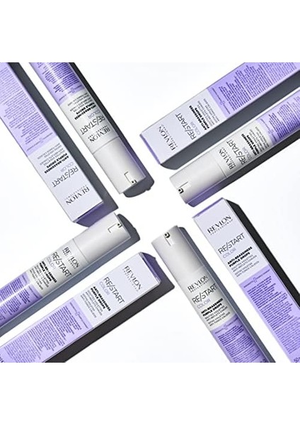 Revlon Professional Restart Color Purple Drops, 50ML fiyatları