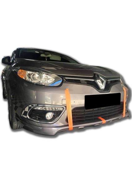 Renault Fluence V2 Ön Ek Makyajlı 2012-2016 (Plastik) Boyasız fiyatları