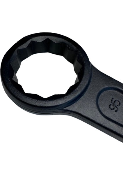 95 Numara Çakma Anahtar – Ağır Hizmet Tipi-Uzun Ömürlü