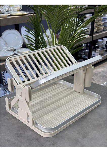 Alüminyum Katlanabilir Paslanmaz Bulaşıklık