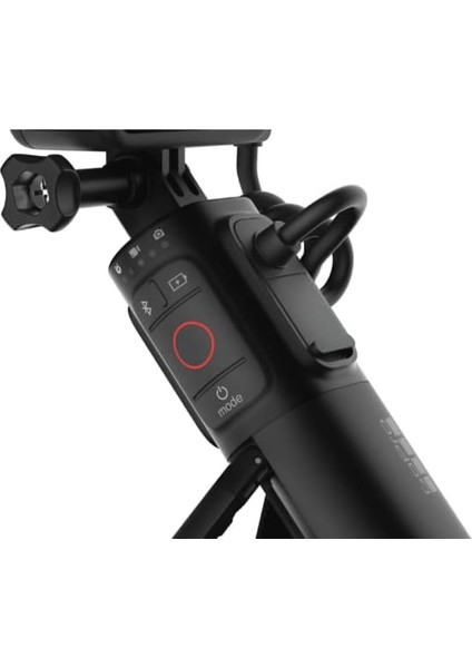 Volta (Çok Yönlü Sap, Şarj Cihazı, ve Uzaktan Kumanda) – Resmi Aksesuarı, APHGM-001-EU, Siyah fiyatları