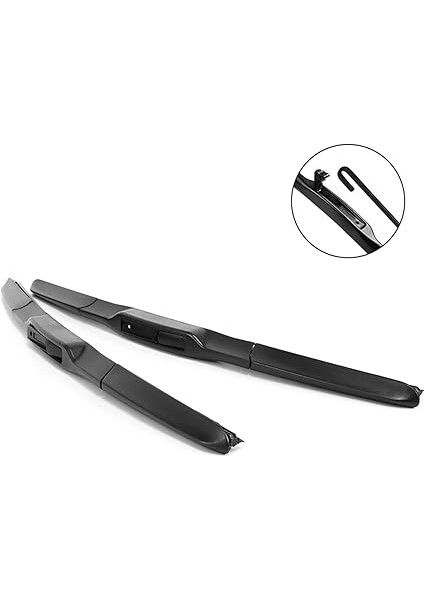 Honda Civic Fb7 Silecek Takımı (2012-2016) Inwells Hibrit fiyatları