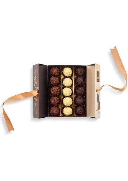 Elit Gourmet Çikolata Collection Truffle 165 G
