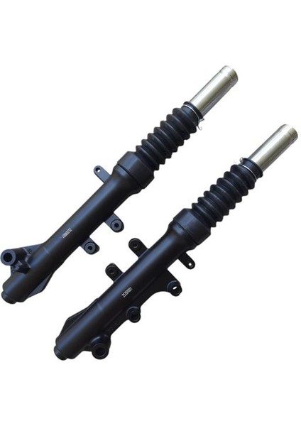 Arora Freedom 125 Ön Amortisör Takımı Siyah