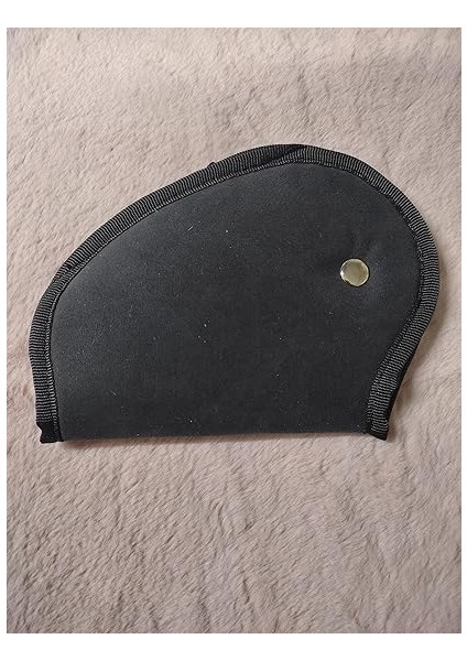 Çocuk Emniyet Kemeri Düzenleyici ve Tutucu Emniyet Kemer Pedi,boyun Kesme Önleyici,çocuk Emniyet Kemer Rahatlatıcı,oto Kemer Kılıfı,yüksek Kaite(Antrasit Renk) fiyatları