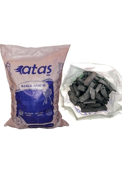 Mangal Kömürü 10 kg