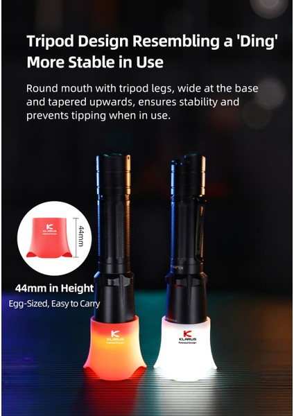 Ktw5 Silikon Fener Başlığı fırsatları