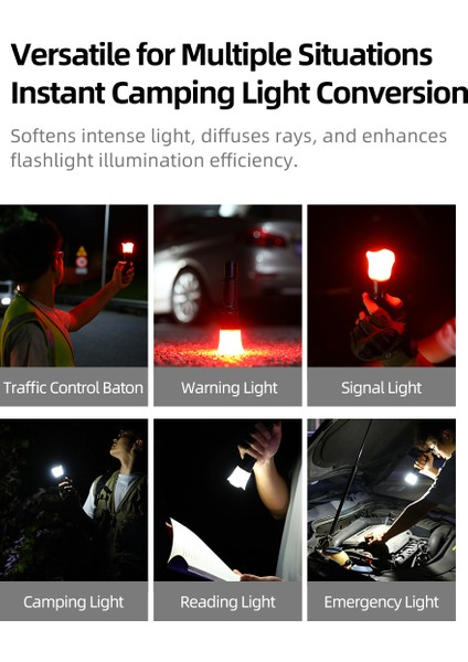 Ktw5 Silikon Fener Başlığı indirimleri