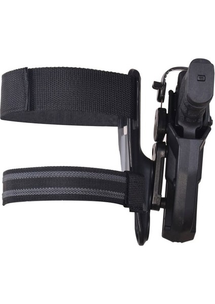 Sar9 Akar Polimer Alçak Taşıma Kilitli Kılıf