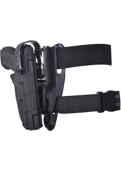 Sar9 Akar Polimer Alçak Taşıma Kilitli Kılıf fırsatları