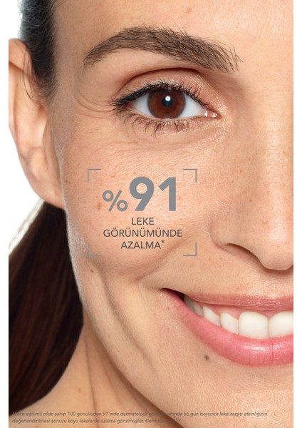 Asfstore Bioderma Pigmentbio Daily Care SPF50 40 ml 2 Adet modelleri