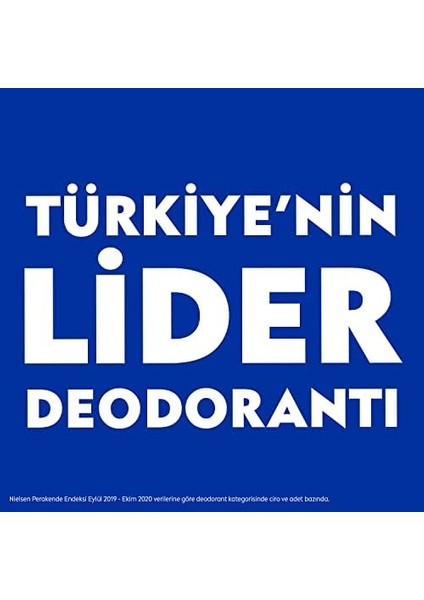 Nıvea Men Erkek Roll On Deodorant Derma Control Clinical 50 Ml,96 Saat Üstün Koruma,anti-Perspirant,c Vitamini,ekstra Kuruluk