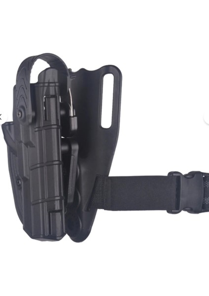 Canik Tp9 Akar Polimer Alçak Taşıma Kilitli Kılıf fiyatları