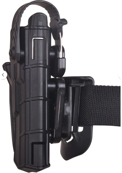 Canik Tp9 Akar Polimer Alçak Taşıma Kilitli Kılıf fırsatları