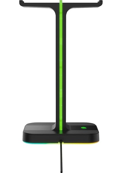 Rgb USB Çoklayıcı Oyuncu Kulaklık Standı fiyatları