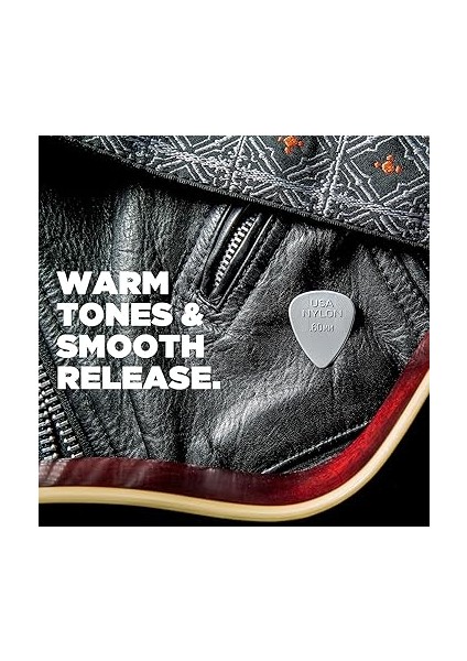 Dunlop PVP44 Naylon Variety 12'li Paket Pena modelleri