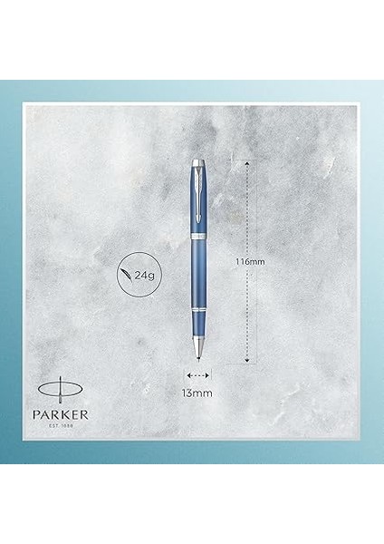 Im Rituals Mavi Ct Roller Kalem modelleri