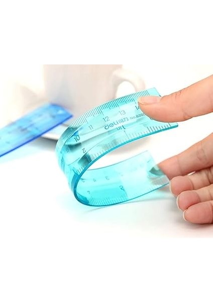 Fl-30 Esnek Cetvel 30CM indirimleri