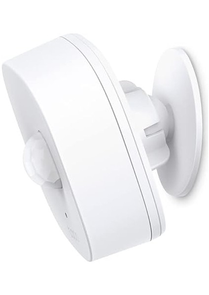 Tp-Link T100, Hassasiyet Kontrolü, Pil Dahil, Kolay Kurulum, Alexa ile Çalışır, Diğer Ürünleri ile Aksiyon Tetikleme, Hub Gereklidir Ayrıca Satılır, Akıllı Hareket Sensörü fiyatları