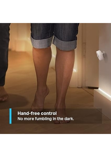 Tp-Link T100, Hassasiyet Kontrolü, Pil Dahil, Kolay Kurulum, Alexa ile Çalışır, Diğer Ürünleri ile Aksiyon Tetikleme, Hub Gereklidir Ayrıca Satılır, Akıllı Hareket Sensörü fırsatları