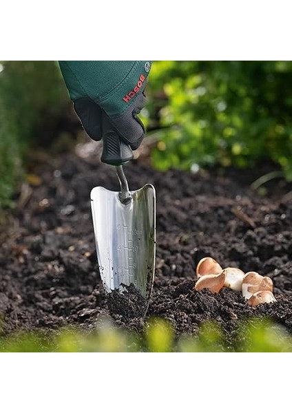 Bahçe Ekim Malası modelleri