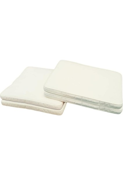 Real Wood Casino Katlanır Sandalye Için Yastık (2 Parça/paket)