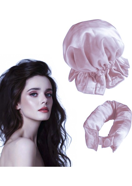 Yeni Model Isıtmasız Saç Maşası Kıvırma Kapağı (Yurt Dışından)