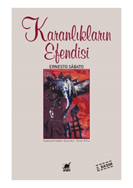 Karanlıkların Efendisi