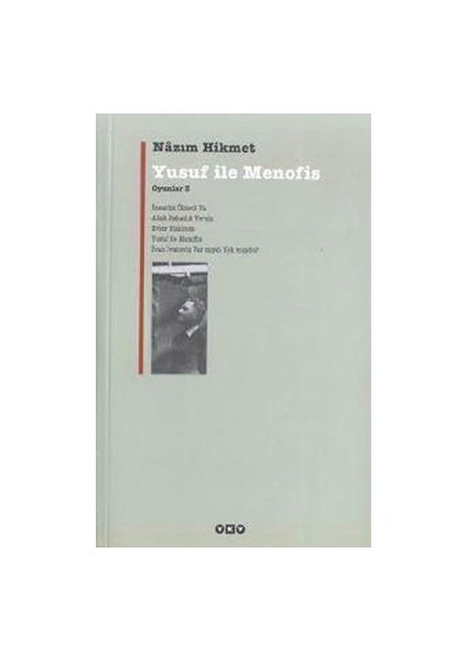 Yusuf ile Menofis