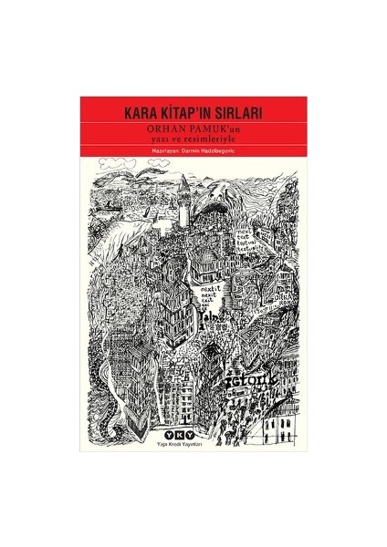 Kara Kitap'ın Sırları