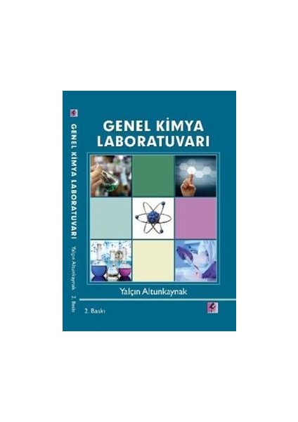 Genel Kimya Laboratuvarı