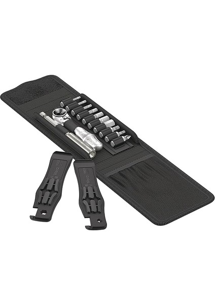 Fahrrad Set Bicycle Steckschlüsseleinsatzsatz