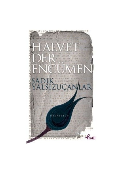 Halvet Der Encümen